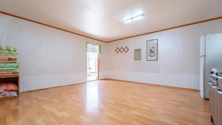 Basic Oda, 1 Yatak Odası (special room2)