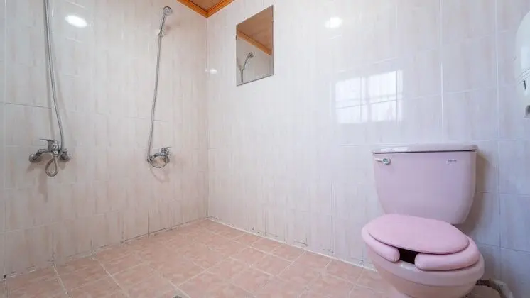 Basic Oda, 1 Yatak Odası (special room2)