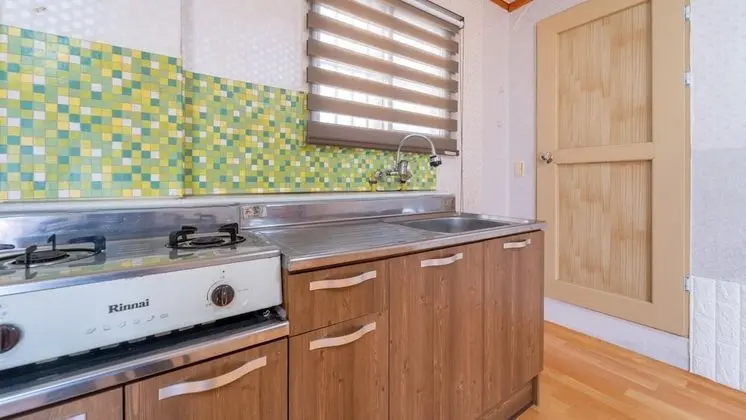 Basic Oda, 1 Yatak Odası (special room2)