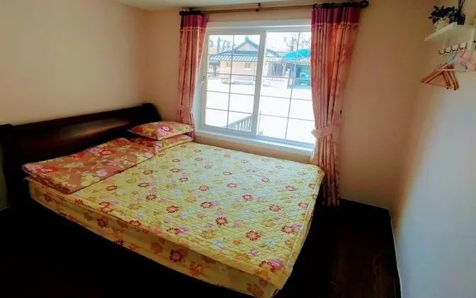 Oda (Room 103 (Two Room))