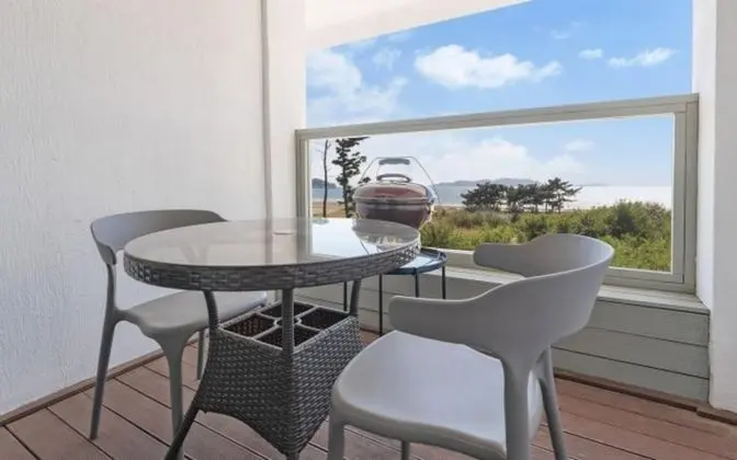 Oda (Mare 205 (Whirlpool Spa Ocean View))