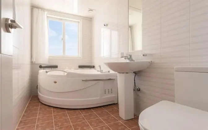 Oda (Mare 205 (Whirlpool Spa Ocean View))