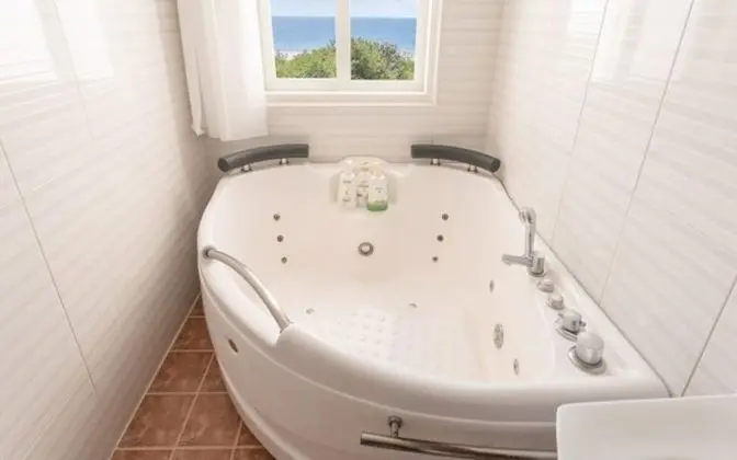 Oda (Mare 205 (Whirlpool Spa Ocean View))