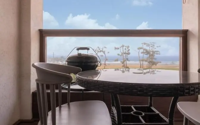 Oda (Mare 206 (Whirlpool Spa Ocean View))