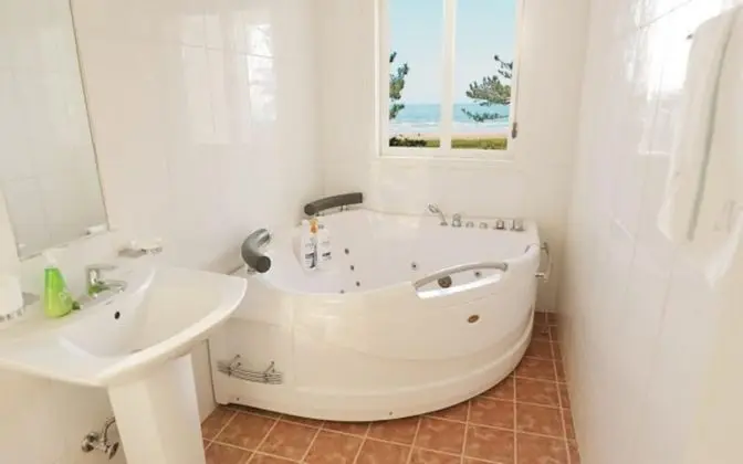 Oda (Mare 206 (Whirlpool Spa Ocean View))