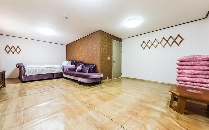 Oda (Special Room)