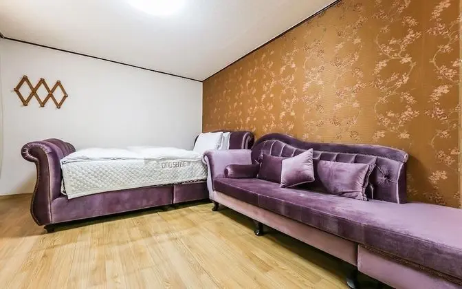 Oda (Special Room)