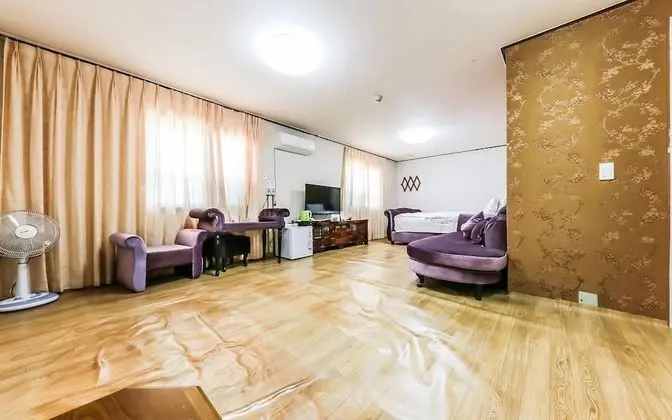 Oda (Special Room)