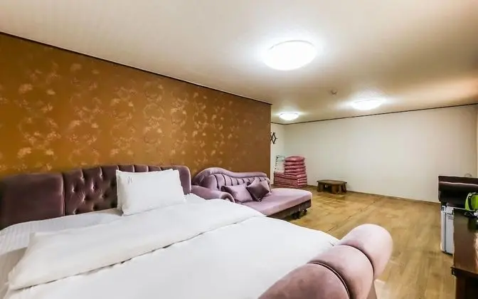 Oda (Special Room)