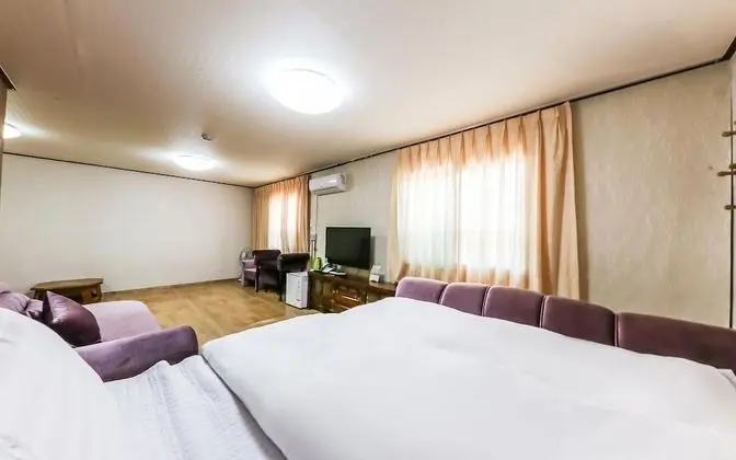 Oda (Special Room)