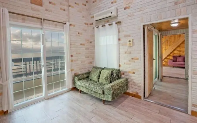 Oda (Room301(Duplex Room))