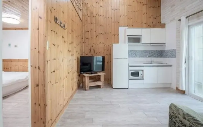 Oda (Room301(Duplex Room))