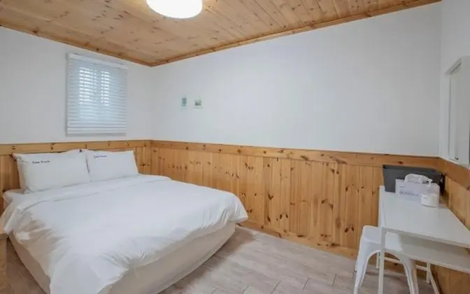 Oda (Room301(Duplex Room))