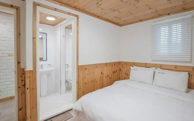 Oda (Room301(Duplex Room))