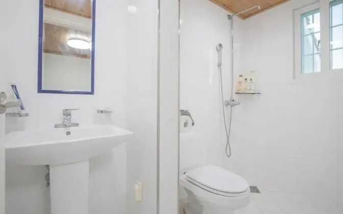 Oda (Room301(Duplex Room))