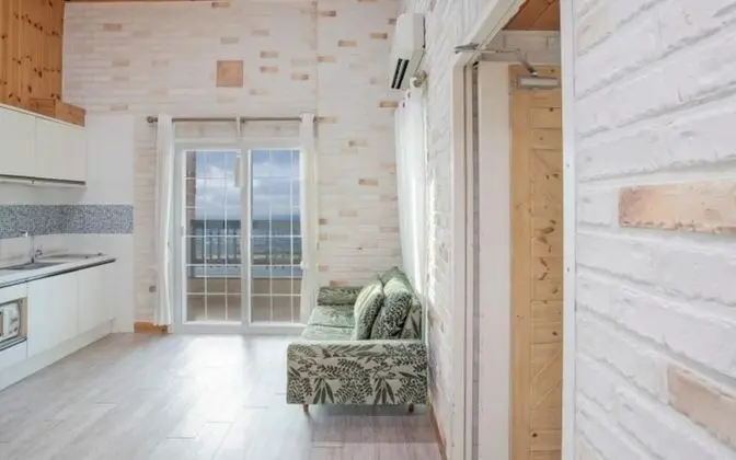 Oda (Room301(Duplex Room))