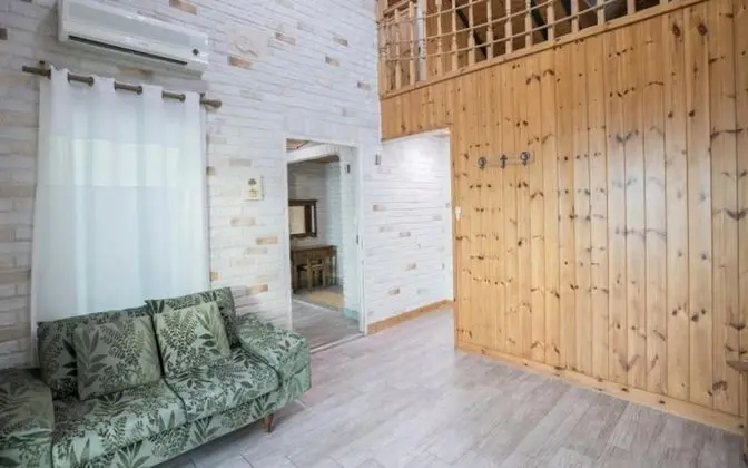 Oda (Room301(Duplex Room))