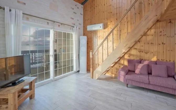 Oda (Room301(Duplex Room))
