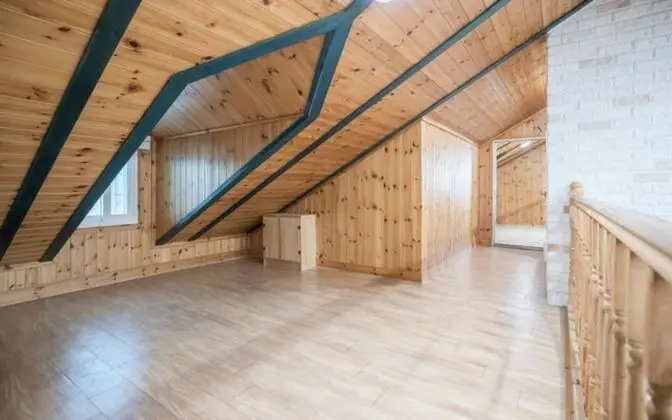 Oda (Room301(Duplex Room))