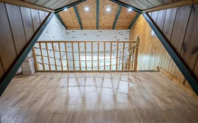 Oda (Room301(Duplex Room))