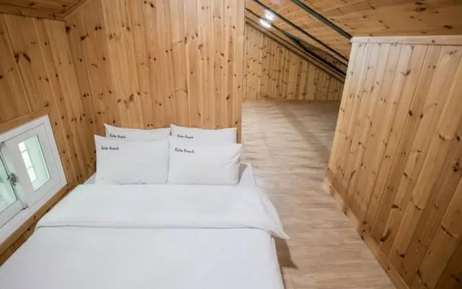 Oda (Room301(Duplex Room))