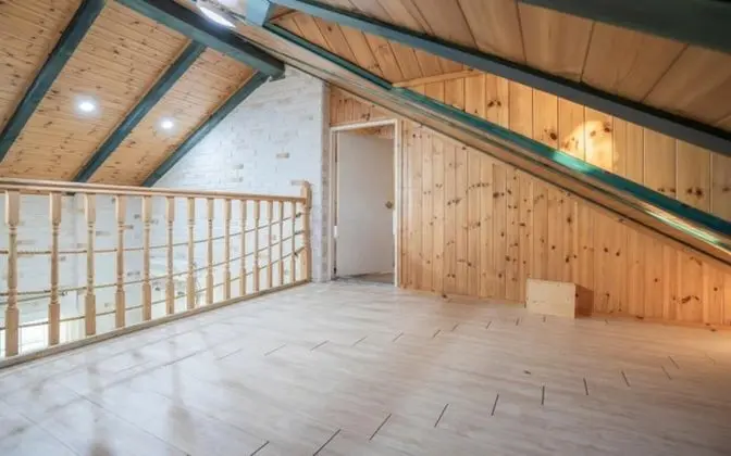 Oda (Room301(Duplex Room))
