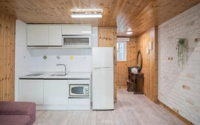 Oda (Room301(Duplex Room))