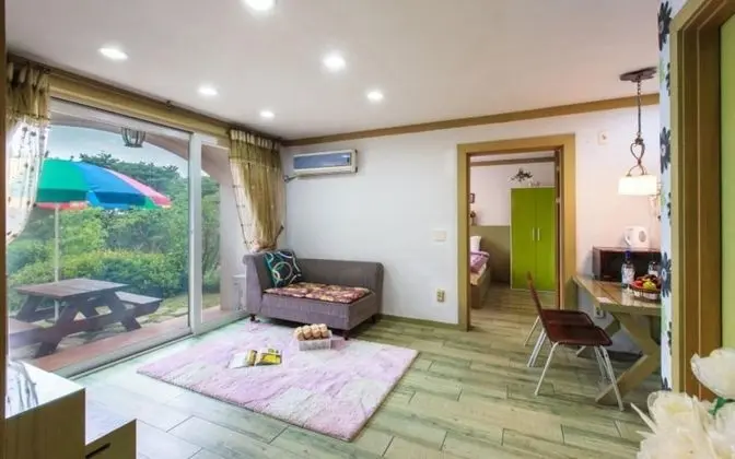 Oda (Doosol-dong-60)
