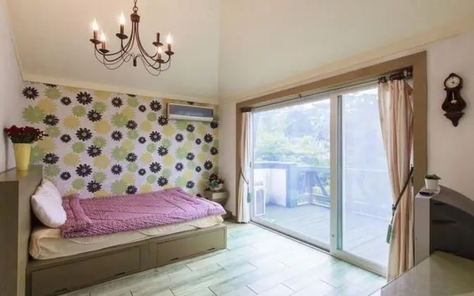 Oda (Hansol-dong 2nd floor 30 pyeong)