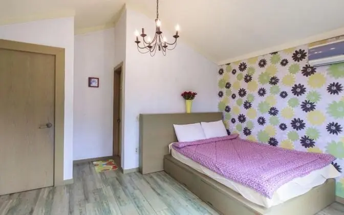 Oda (Hansol-dong 2nd floor 30 pyeong)