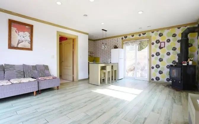 Oda (Sesol-dong unshared house 80 pyeong)