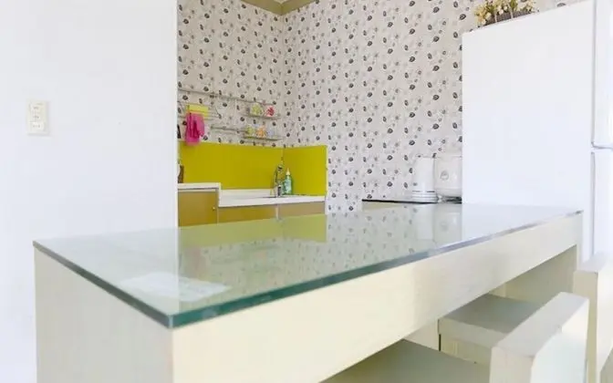 Oda (Sesol-dong unshared house 80 pyeong)