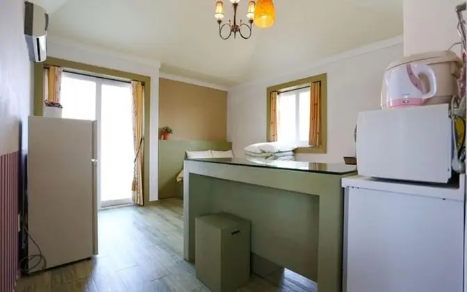Oda (Sesol-dong unshared house 80 pyeong)