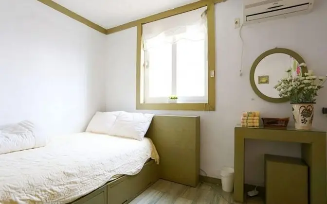 Oda (Sesol-dong unshared house 80 pyeong)