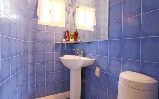 Oda (Sesol-dong unshared house 80 pyeong)