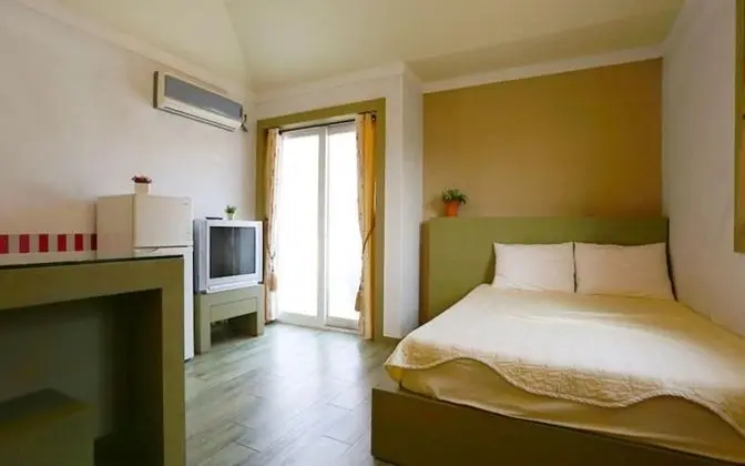 Oda (Sesol-dong unshared house 80 pyeong)