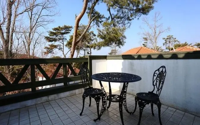 Oda (Sesol-dong unshared house 80 pyeong)