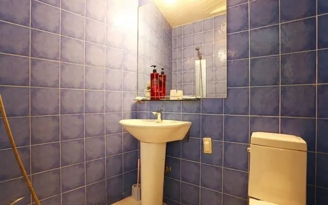 Oda (Sesol-dong unshared house 80 pyeong)