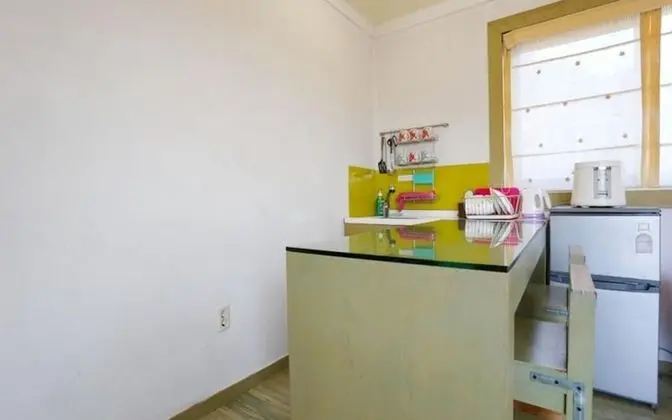 Oda (Sesol-dong unshared house 80 pyeong)