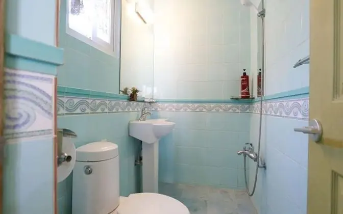 Oda (Sesol-dong unshared house 80 pyeong)