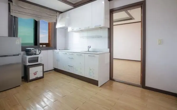 Oda (Annex #201 (Ocean View) (Living Room )
