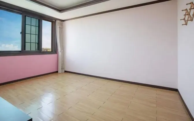 Oda (Annex #201 (Ocean View) (Living Room )