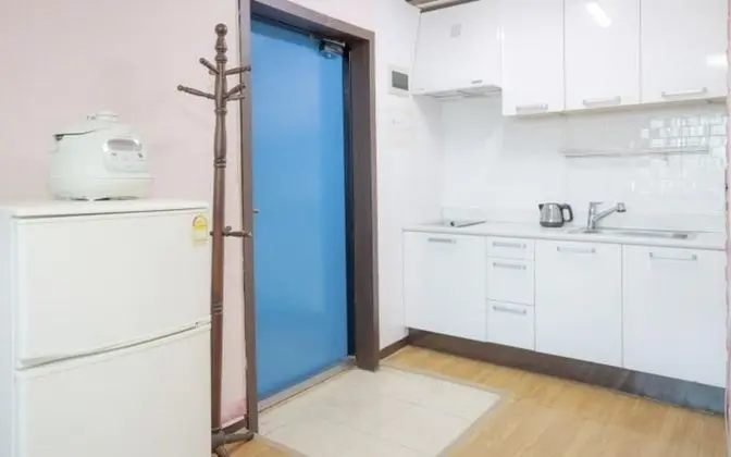 Oda (Annex building 1st floor (3 rooms))