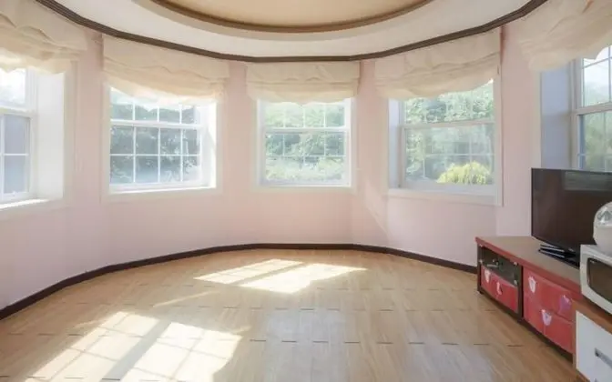 Oda (Annex building 1st floor (3 rooms))