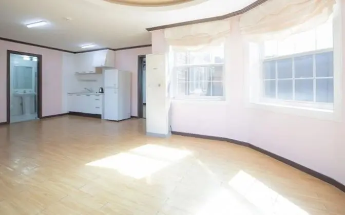 Oda (Annex building 1st floor (3 rooms))