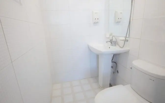 Oda (Annex building 1st floor (3 rooms))