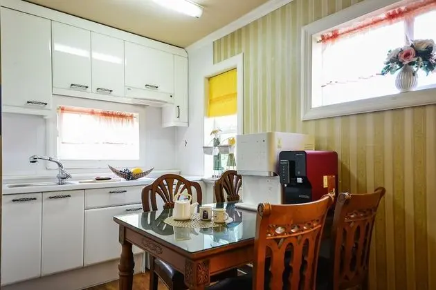Basic Oda, 1 Yatak Odası (Romantic ( F2 ))