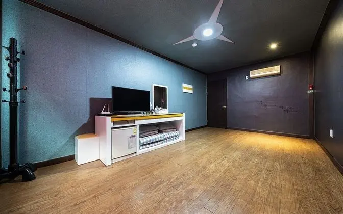 Oda (Ondol room (2 person))