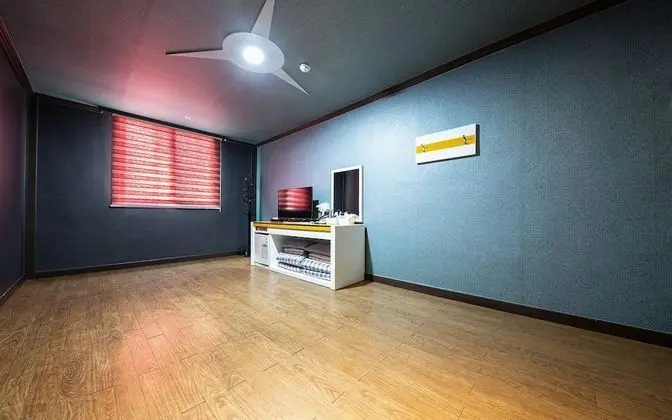 Oda (Ondol room (2 person))