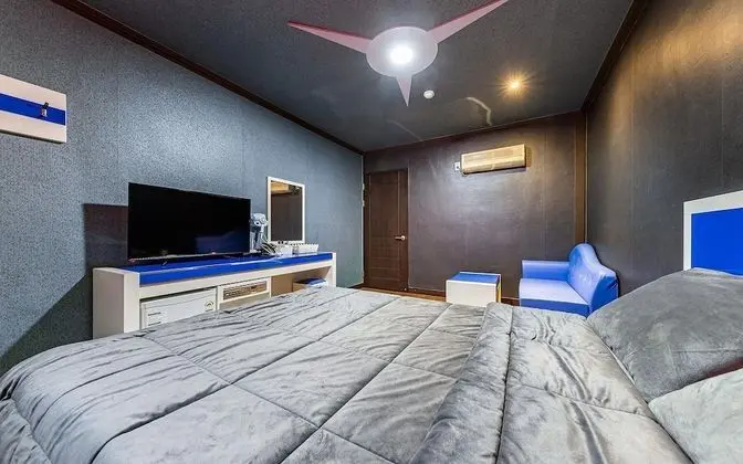 Oda (Semi-Special Room (Ocean View))
